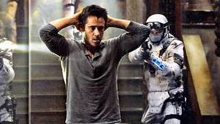 Yeni 'Total Recall'un Konusu Belli Oldu haber görseli