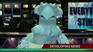 Muppets'tan Dublajlı Son Fragman! [VIDEO]
