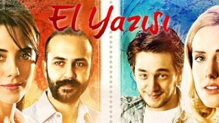 Yakında: El Yazısı