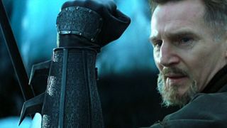 Liam Neeson 'The Dark Knight Rises' Hakkında Konuştu  haber görseli