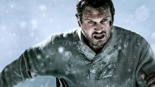 'The Grey' ABD Box Office Listesinde 1 Numara haber görseli