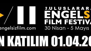2. Uluslararası Engelsiz Film Festivali haber görseli