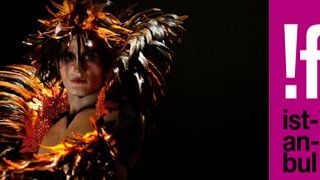 !f İstanbul'un Kapanışı Zenne'den! haber görseli