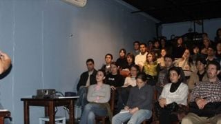 Yönetmen Haluk Ünal’dan Senaryo Atölyesi Başlıyor! haber görseli