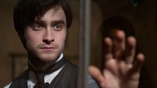 Siyahlı Kadın Filminden Son Videolar [VIDEO] haber görseli