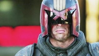 Yeni 'Judge Dredd' Projesinden Son Kareler!