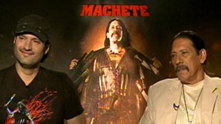 'Machete Kills' Çekimlere Başlıyor