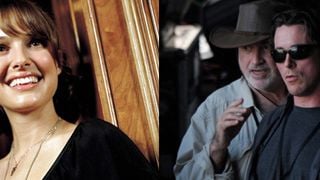 Natalie Portman, İki Terrence Malick Projesinde Birden! haber görseli