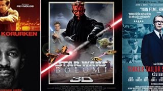 Oscar Adayı Filmler Vizyonda! haber görseli