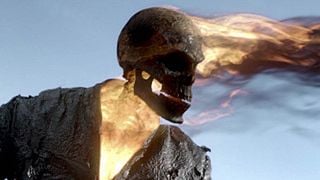 Hayalet Sürücü Üçüncü Film İçin Kolları Sıvadı haber görseli