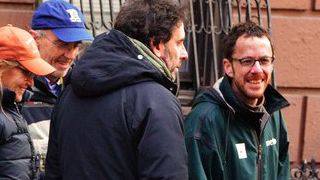 Coen Kardeşler'in Son Filminden İlk Kareler! [Fotoğraf] haber görseli