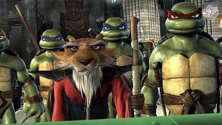 Yeni Ninja Kaplumbağalar Projesi Yönetmenine Kavuştu haber görseli