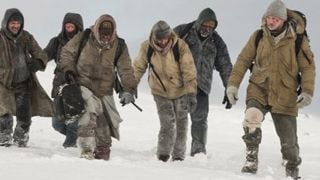 The Grey/Gri Kurt Filminde Altyazılı Fragman! [Video] haber görseli