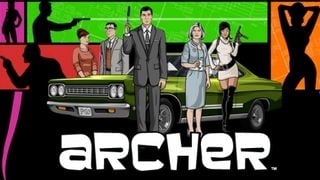 Archer'a 4. Sezon Onayı