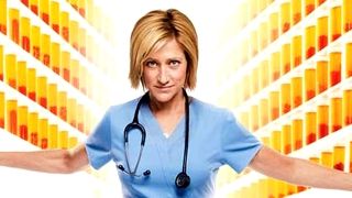 Nurse Jackie Dönüyor! [VIDEO] haber görseli