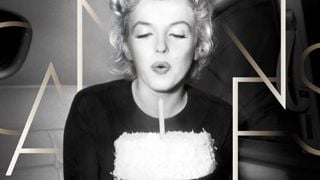 Cannes, 65. Yaşını Marilyn ile Kutluyor! [Fotoğraf] haber görseli