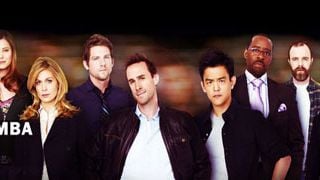 FlashForward Atv'de Başlıyor [VIDEO] haber görseli