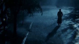 Abraham Lincoln:Vampir Avcısı Filminden Altyazılı Fragman! [VIDEO]