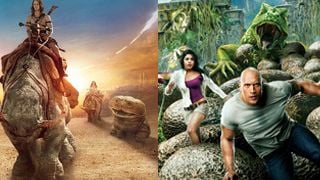 Aksiyon Dolu Vizyon Haftası! haber görseli