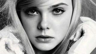 Uyuyan Güzel Elle Fanning! haber görseli