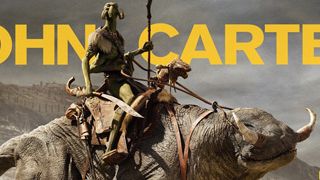 John Carter Gişede Hayal Kırıklığı Yarattı!