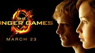 Gelecek Program: Açlık Oyunları (The Hunger Games) haber görseli