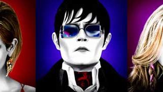 'Dark Shadows' Filminin Karakter Posterleri! [FOTOĞRAF] haber görseli