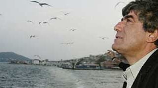 Hrant Dink Cinayeti Film Oluyor!