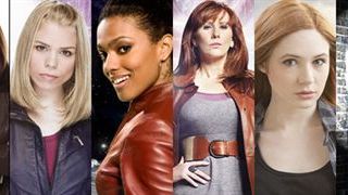 Doctor Who'nun Yeni Yol Arkadaşı ile Tanışın haber görseli