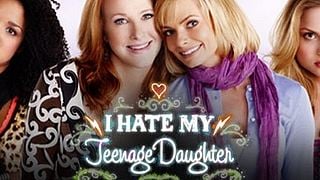 I Hate My Teenage Daughter Fox'un Takviminden Çıkarıldı