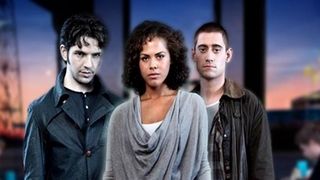 Being Human'a 5. Sezon Onayı haber görseli