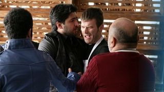 Kuzey Güney 29. Bölüm Fragmanı [VIDEO] haber görseli