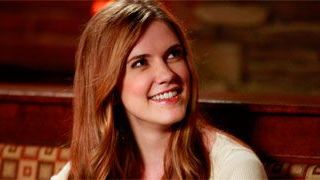 Sara Canning Yeniden Vampire Diaries'da haber görseli