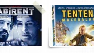 Tiglon DVD'leri Satışta! haber görseli