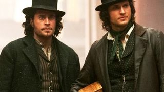 Yakında: Copper haber görseli