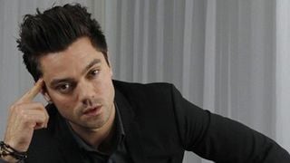 Dominic Cooper 'Dead Man Down' Projesinde!