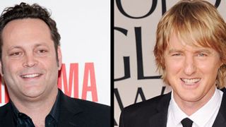 Vince Vaughn ve Owen Wilson Aynı Filmde! haber görseli