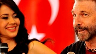 Lost'un Yönetmenlerinden Bobby Roth, Alina Projesi İçin Türkiye'de! haber görseli