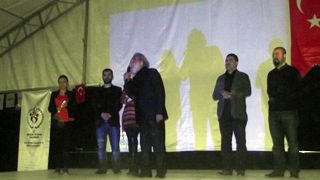 Mar’ın galası Van’da Yapıldı haber görseli