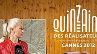 Cannes'ın "Director's Fortnight" Listesi Geldi! haber görseli