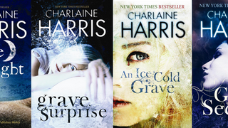 Televizyona Bir "Charlaine Harris" Serisi Daha haber görseli