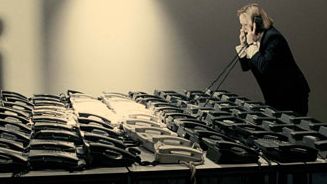 İzmir Film Festivali'nde Bugün haber görseli