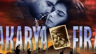 Sakarya Fırat'ın Finali Film Oluyor haber görseli