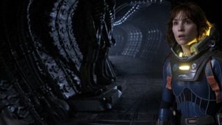 Prometheus Filminin Notu Belli Oldu haber görseli