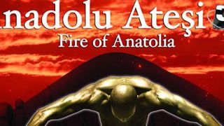 Anadolu Ateşi 3D İlk Gösterimini Gerçekleştirdi  haber görseli