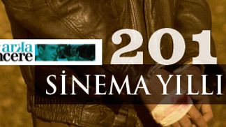 Arka Pencere 2011 Sinema Yıllığı