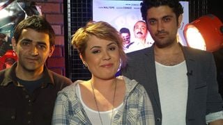 Öz Hakiki Karakol Bu Hafta Klak'ta! haber görseli