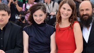 Cannes Günlükleri - 4. Gün haber görseli