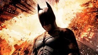 Kara Şövalye Yükseliyor (The Dark Knight Rises) Filminden Yeni Poster haber görseli
