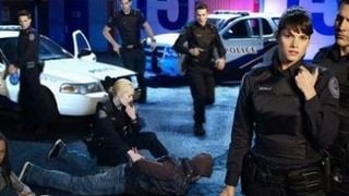 Rookie Blue 3. Sezon Başlıyor [VIDEO]